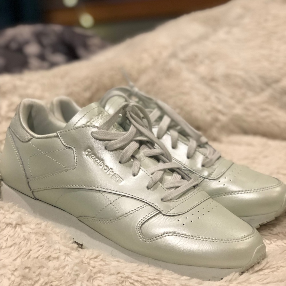 Reebok shoes